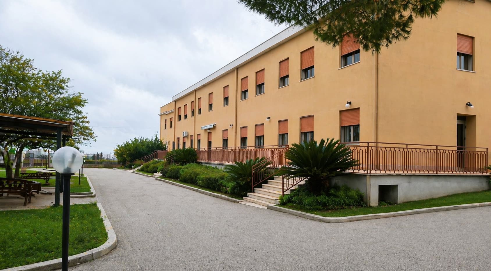 Complessi immobiliari